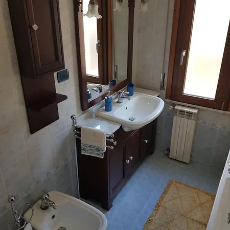 Casa Tommy Pabillonis