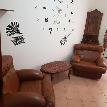 Casa Tommy