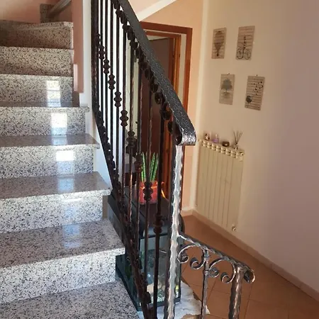 Vakantiehuis Casa Tommy Pabillonis