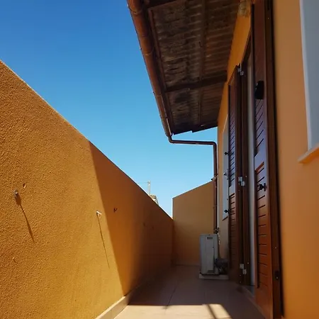 Vakantiehuis Casa Tommy Pabillonis