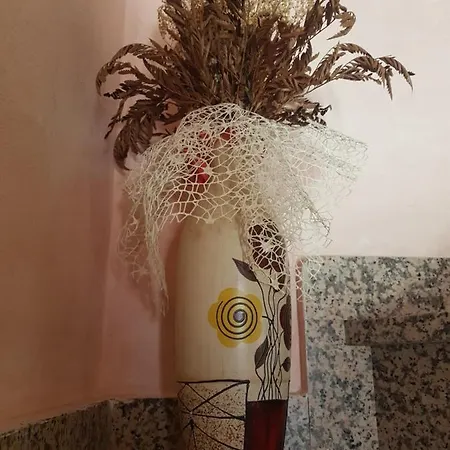 펜션 Casa Tommy Pabillonis