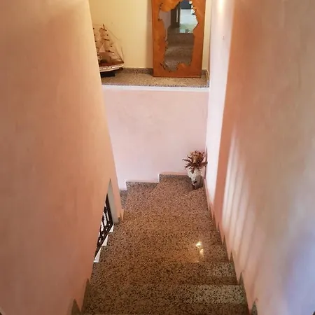Дом отдыха Casa Tommy Pabillonis