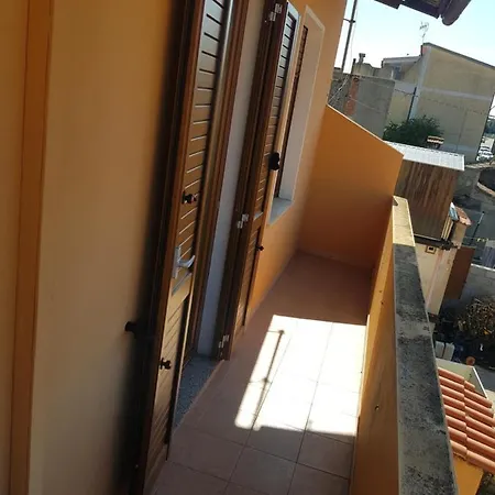 Casa Tommy Дом отдыха