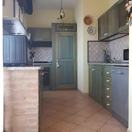 Casa Tommy
