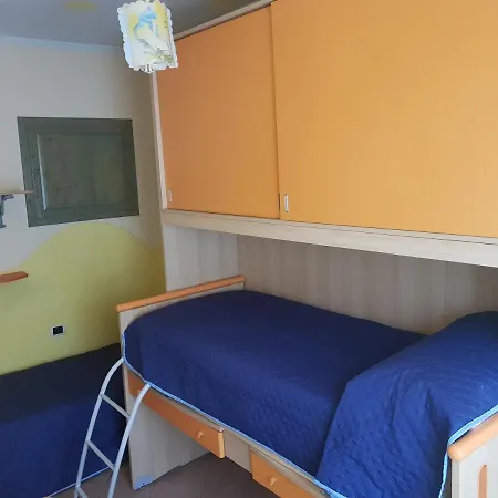 Casa Tommy Pabillonis