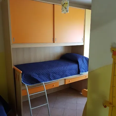 Дом отдыха Casa Tommy *