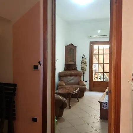 Casa Tommy * Pabillonis