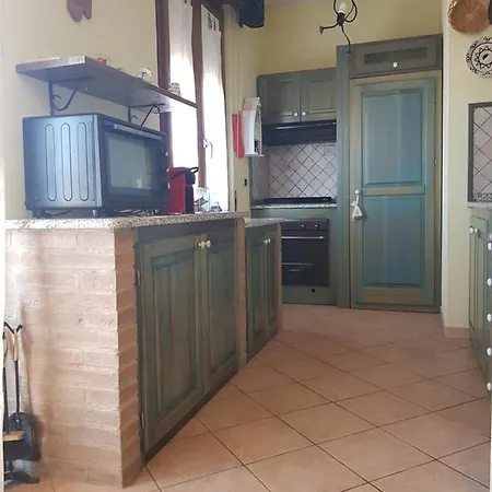 Casa Tommy