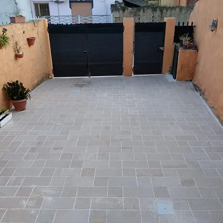 Casa Tommy