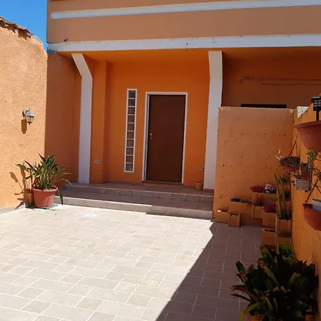 Vakantiehuis Casa Tommy