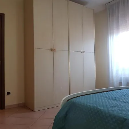 Casa Tommy Holiday home *