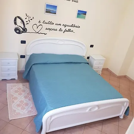 Casa Tommy Holiday home Pabillonis