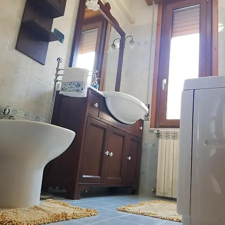 度假居 Casa Tommy Pabillonis