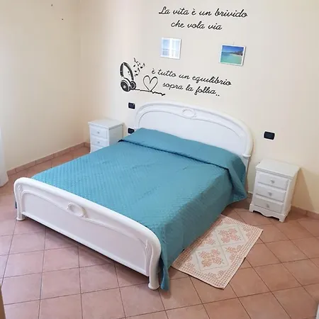 Holiday home Casa Tommy Pabillonis