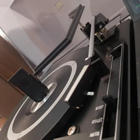 Casa Tommy * Pabillonis