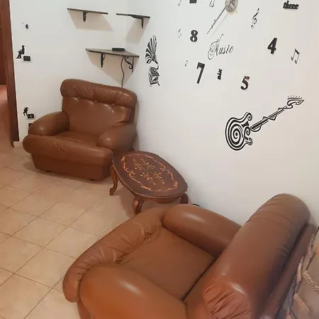 Casa Tommy Pabillonis