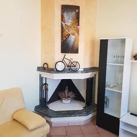 Casa Tommy *