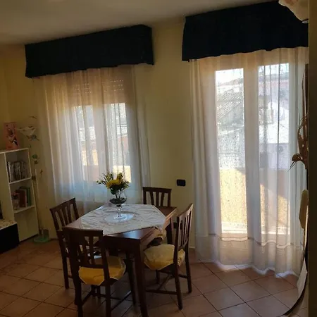 Casa Tommy Pabillonis