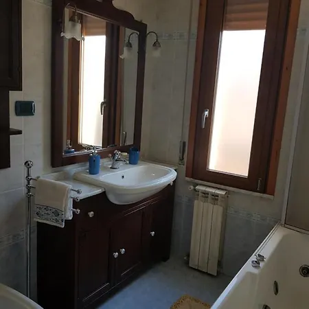 Casa Tommy * Pabillonis