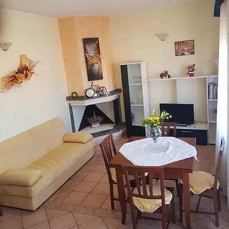 Casa Tommy Pabillonis