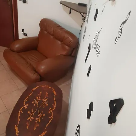 Casa Tommy Holiday home Pabillonis