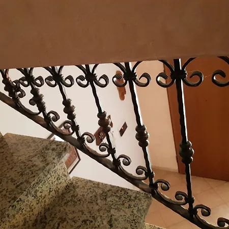 Tatil Evi Casa Tommy Pabillonis