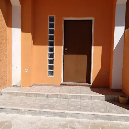 Casa Tommy